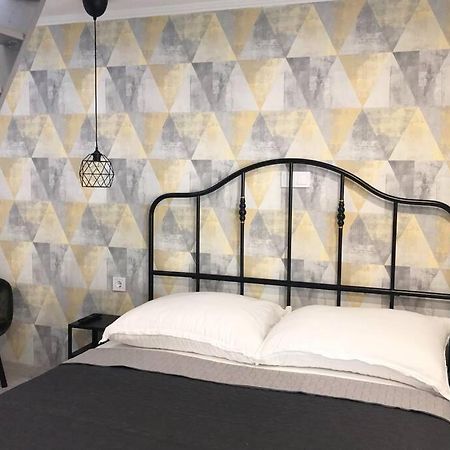 Casa Tibor Appartamento Hajdúszoboszló Esterno foto