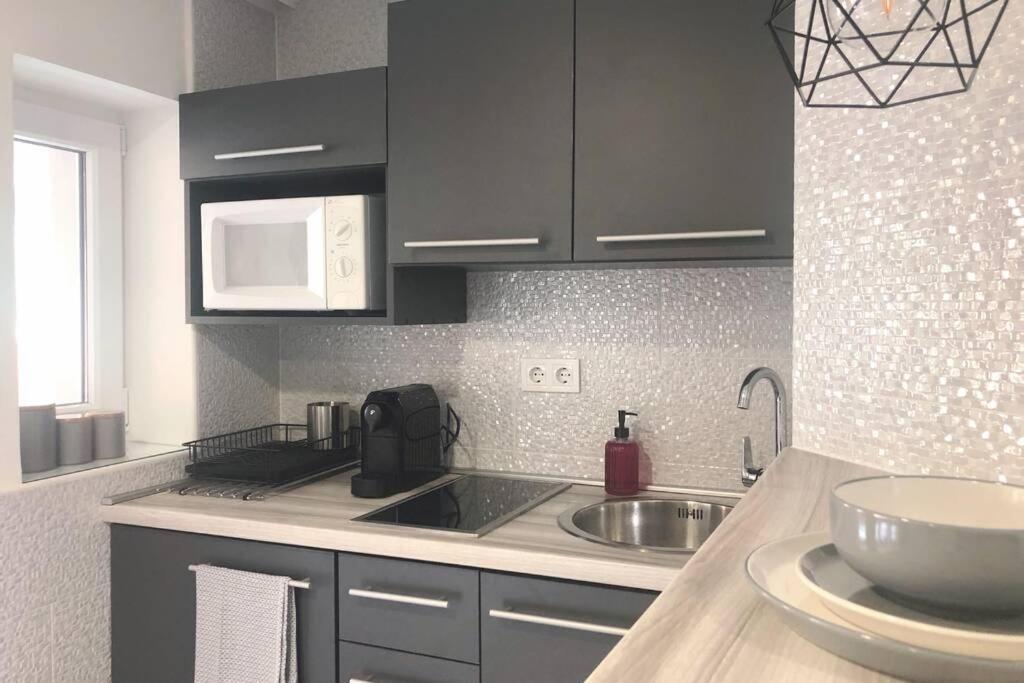 Casa Tibor Appartamento Hajdúszoboszló Esterno foto