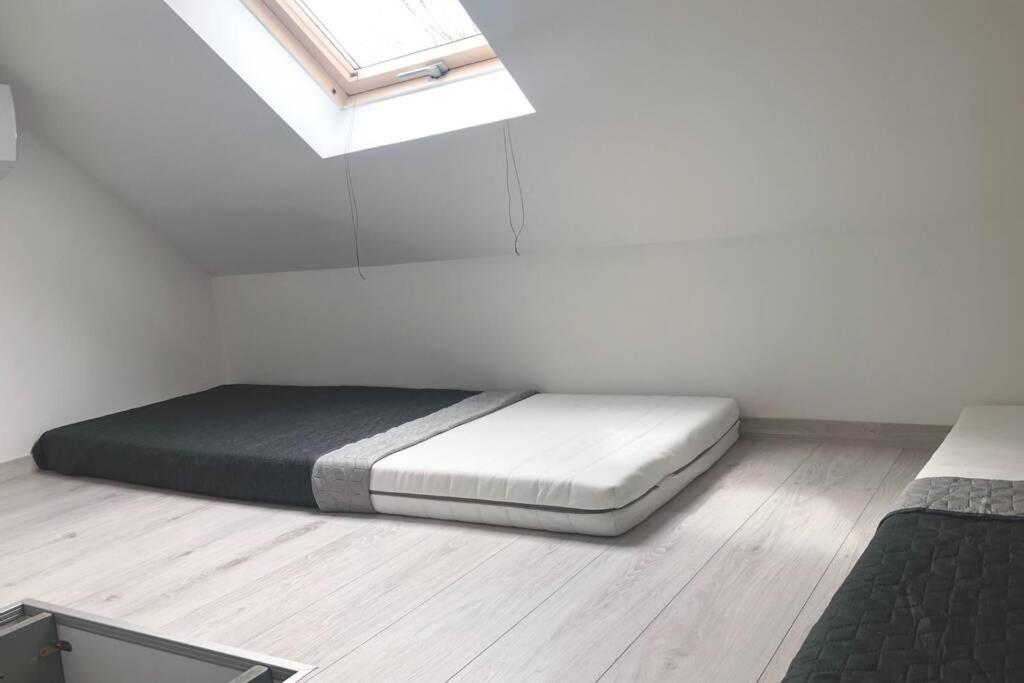 Casa Tibor Appartamento Hajdúszoboszló Esterno foto